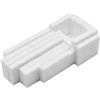 ZPPDYLJOZ Vassoio Poroso Pad Inchiostri Spugna Misura for Epson WF 2010 2510 2511 2512 2520 2521 2528 2531 2532 2538 2540 2541 2548 2630(Without shell)