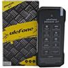 Ulefone Armor 27 Rugged Smartphone, 10600mAh/33W, 6.78 FHD+/120Hz, 24GB+256GB/1TB Telefono Indistruttibile, Octa-Core G99, 64MP Visione Notturna+50MP, IP68 Cellulare Robusto 4G Dual SIM/NFC