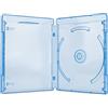 Dragon Trading - Custodia per Blu-ray Viva Elite, dorso da 15 mm, 5 pezzi