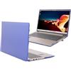 mCover Custodia compatibile solo per Lenovo IdeaPad 3 da 15 2022-2024 (15ADA6 / 15ALC6 / 15ABA7 / 15ITL6 / 15IAU7) serie computer portatili Windows (non compatibile con altri modelli), blu