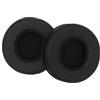 Buhdjfnke Cuscinetti Auricolari di Ricambio 90MM Cuffie Copriauricolari Memory Foam Cuscinetti Auricolari 90MM