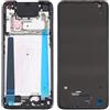 CWONCONGOIN Accessori per la Sostituzione del Telefono Cellulare Piastra di Cornice a Cornice Medio per for ASUS zenfone 6 zs630kl