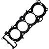 SODIAL Guarnizione Testa 6D3-11181-00-00 per Ski 1100 VX SPORT DELUXE 2005-2015 Z1G4