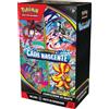 POKEMON BUNDLE MEGAEVOLUZIONE CAOS NASCENTE CONFEZIONE SIGILLATA DA 6 BUSTE ITA