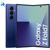 Samsung Galaxy Z Fold 7 256GB Memoria 12GB Ram Display 8 5G 200Mpx Blue Shadow