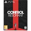 PS5 CONTROL RESONANT STEELBOOK EDITION PREVENDITA 24/9/26 DVD PAL EU ITALIANO