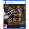 PS5 ONIMUSHA WAY OF THE SWORD PREORDER 25/9/26 GIOCO PAL EU ITALIANO DVD NUOVO