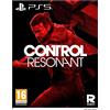 PS5 CONTROL RESONANT PREVENDITA 24/9/26 GIOCO PLAYSTATION 5 DVD PAL EU ITALIANO