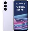 SAMSUNG GALAXY S25 FE 5G 256GB DUAL SIM DISPLAY 6.7 8GB RAM ANDROID EU ICY BLUE