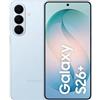 SAMSUNG GALAXY S26+ S947B 5G 256GB DUAL SIM 6.7 12GB RAM EU SKY BLUE