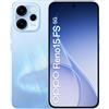 Oppo Reno 15FS 5G 512GB Memoria 8GB Ram Display 6.57 50Mpx 6.500mAh Aurora Blue