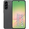 Samsung Galaxy A56 5G Grafite 128GB Memoria 8GB Ram Display 6.7 Enterprise Ed.
