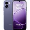 Oppo A6X 4G Viola 128GB Memoria 4GB Ram Display 6.75 6100mAh 13Mpx Black Purple