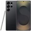Samsung Galaxy S25 Ultra Nero 256GB Memoria 12GB Ram 6.9 200Mpx Titanium Black
