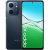 Oppo A5X 128GB Memoria 4GB Ram Display 6.67 4G 90Hz 6.000mAh 32Mpx Black Blue