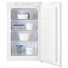 Electrolux Congelatore incasso verticale 98 Lt Kub3Ae88S Bianco classe E