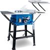 SCHEPPACH Banco sega circolare 2000w con disco 254 mm Scheppach hs110