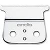 Andis Tosatrice Acciaio Inox Denti Fini ORL