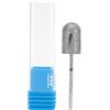 Mimdixy Punta Calli Piedi, Accessori Fresa Professionale Piedi Manicure, Punta Trapano Per Unghie, 13 Mm Lucidatura Dei Calli Del Piede, Levigatura Testa Per Manicure Fresa Pedicure Podologia Calli Durezza