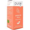 Purae Oli Essenziali - Arancio Dolce Citrus Sinensis Bio, 10ml