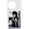 Rambo Custodia per iPhone 13 Pro Rambo First Blood Stallone 80s Film d'azione