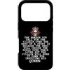 Cups Dark Romance Shirt In My Villain Er Custodia per iPhone 17 Pro In My Villain Era Dark Romance Smutty Books Lovers Smut Book