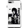 Rambo Custodia per iPhone 7 Plus/8 Plus Rambo First Blood Stallone 80s Film d'azione