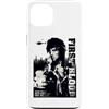 Rambo Custodia per iPhone 13 Rambo First Blood Stallone 80s Film d'azione