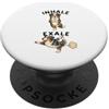 Australian Shepherd DIGOR shop Australian Shepherd praticare yoga inalare - esale DIGOR PopSockets PopGrip Adesivo