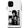 Rambo Custodia per iPhone 11 Rambo First Blood Stallone 80s Film d'azione