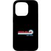 Legend Since Birthday Custodia per iPhone 15 Pro Awesome Since July 2008