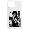 Rambo Custodia per iPhone 14 Rambo First Blood Stallone 80s Film d'azione