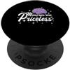 Dementia Awareness Alzheimers and Brain I ricordi sono un mese di sensibilizzazione sulla demenza inestimabile PopSockets PopGrip Adesivo