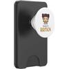 Kawaii Ramen Cute Anime Adorable Japanes Alimentato da Ramen Divertente giapponese Noodles Ragazza Cibo PopSockets PopWallet per MagSafe