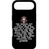 Cups Dark Romance Shirt In My Villain Er Custodia per iPhone Air In My Villain Era Dark Romance Smutty Books Lovers Smut Book