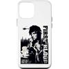 Rambo Custodia per iPhone 12 mini Rambo First Blood Stallone 80s Film d'azione
