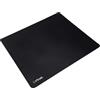 GXTrust Tappetino per Mouse Gaming L 320 x 270 mm, Nero