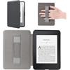 BHHB Custodia per Kindle Paperwhite 2024 (12a generazione), Kindle Colorsoft Signature Edition 2025 da 7, leggera con accensione e spegnimento automatico per Kindle Paperwhite 2025