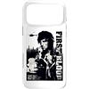Rambo Custodia per iPhone 17 Pro Max Rambo First Blood Stallone 80s Film d'azione