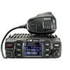 CRT Radio CB CRT 2000H, 4W, AM / FM, 12V, ASQ, scansione, display a colori, programmabile