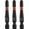 AEG AAK503PH3 - Punta per avvitamento ballistico, 50 mm PH3