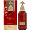 zimaya Magma Love Eau de Parfum da donna, 3,4 Fl. Oz