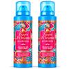 Generico Deodorante Spray Corpo Ayurveda, Amla e Patchouli, Body Spray Aromatico 48 Ore, Fragranza Orientale Ayurvedica, Deodorante Uomo e Donna - 2 unita da 150 ml