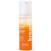 KREAM - DAILY TAN & FUN KREAM Balsamo per Capelli Senza Risciacquo con Filtro Solare, Protezione Solare per Capelli, Bahama Mama (200 ml)