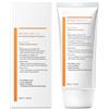 KOAHDE Crema Solare Naturale Minerale Sport,Crema Faciale Giorno Controllo Grasso,Idratante e Anti-Lucidità, per Pelli Miste e Grasse,50g