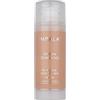 Impala - Fondotinta Senza Olio Nº 02 | Trucco Senza Olio Leggero | Per Pelli Normali o Grasse | Con Protezione Solare SPF15, Vitamina E ed Estratto di Aloe | 30 ml