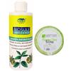 Ceta Sibiu CETA Shampoo ANTIFORFORA BioZolfo con Ortica 200 ml - Riduce Forfora e Sebo, Dermatite Seborroica, Calma Prurito e Irritazioni, Rinforza Radici e Fibra, previene Caduta, Cute Grassa e Capelli Fragili