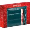 Deborah Milano - Pochette Idea Regalo N.07, include Mascara Instant Maxi Volume Olio di Melograno e Eyeliner Pen 24 Ore Extra Nero