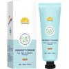 Generico Crema Corpo Perfezionante Con SPF 30+, 100 Ml, Crema Corpo CC Colorata, Protezione Solare Colorata, Lunga Durata Per Uso Quotidiano