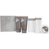PRESENT-MORE - Set Cortesia 35 Ospiti Beauty Thermal - Fragranza Arancia e Cannella - Contiene: Shampoo, Gel Doccia, Sapone, Cuffia e Vanity - Made in Italy - Per Hotel e B&B
